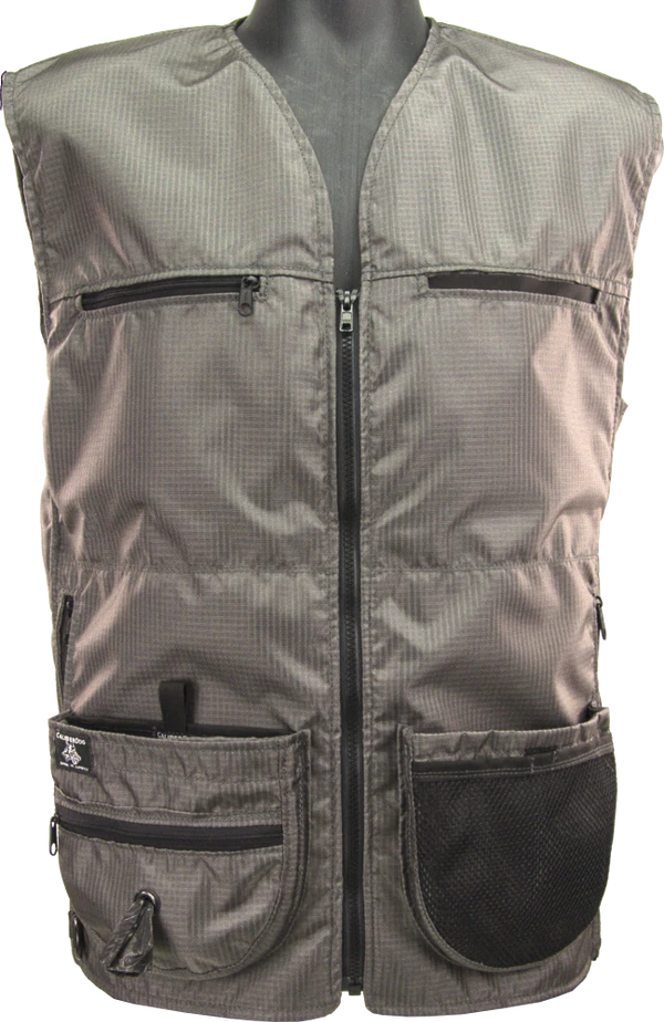 CaliberDog Handler Vest - Image 7