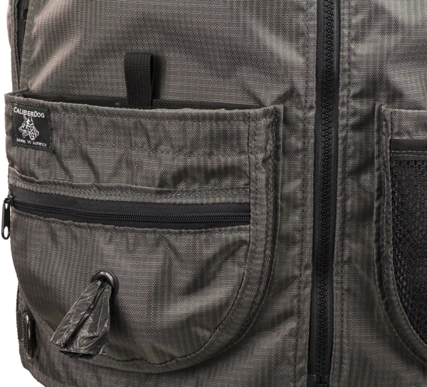 CaliberDog Handler Vest - Image 11