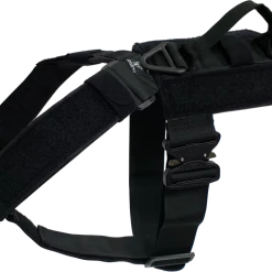 CaliberDog K9 Tactical Harness