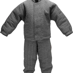 CaliberDog Bite Suit - Berry Compliant Full Protection Suit