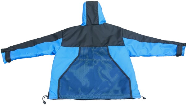 Hooded Handler Jacket - Image 3