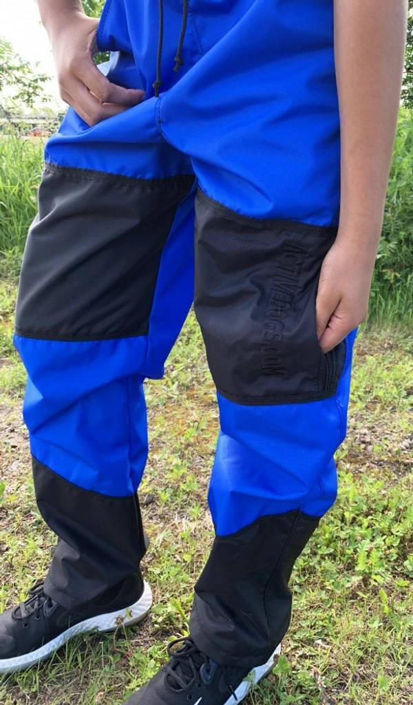 Handler Color Block Training Pants - Image 13