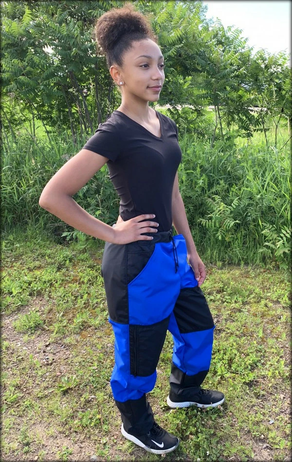 Handler Color Block Training Pants - Image 14