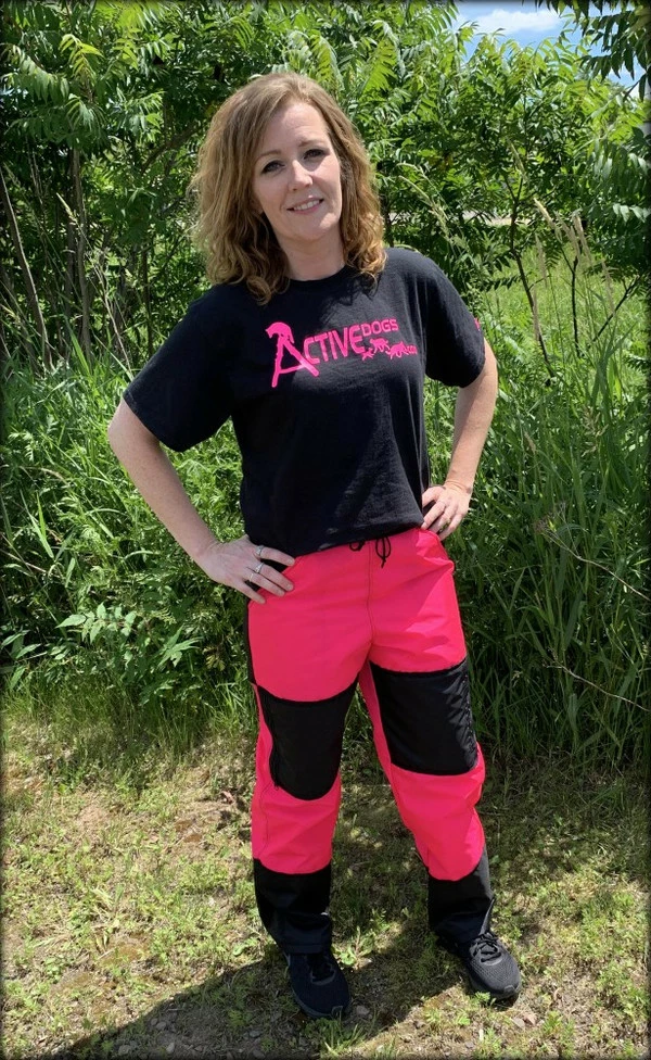 Handler Color Block Training Pants - Image 18