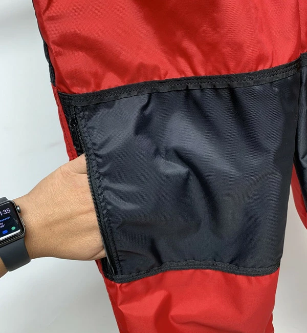 Handler Color Block Training Pants - Image 9