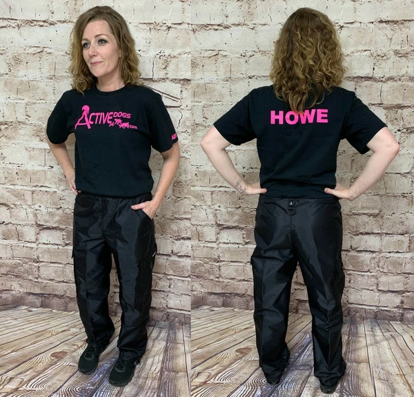 Handler Training Pants - Image 2