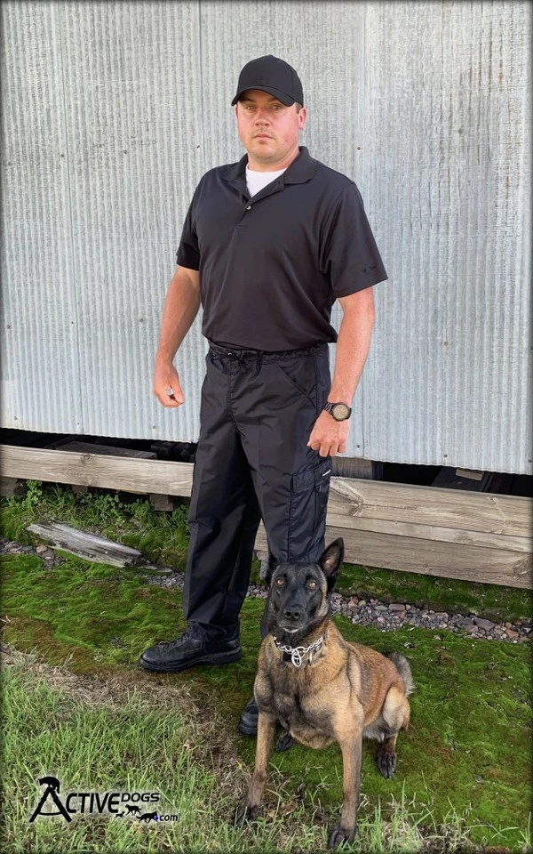 Handler Training Pants - Image 5