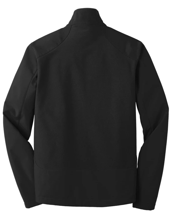 Soft Shell Jacket - Breed Specific Portrait Outline - Image 3