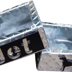 Personalized Water & Food Bowl Set