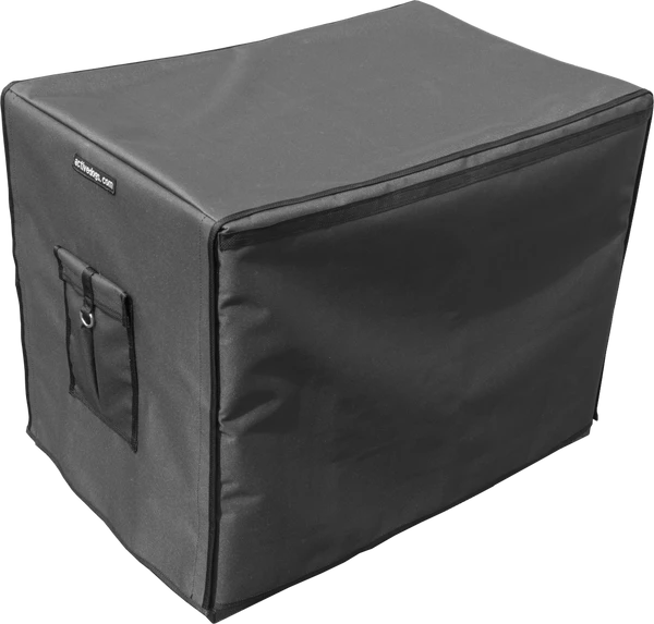 Sun/Shade & Rain Crate Cover - Image 2