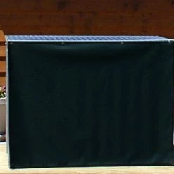 Removable Crate Side Cover