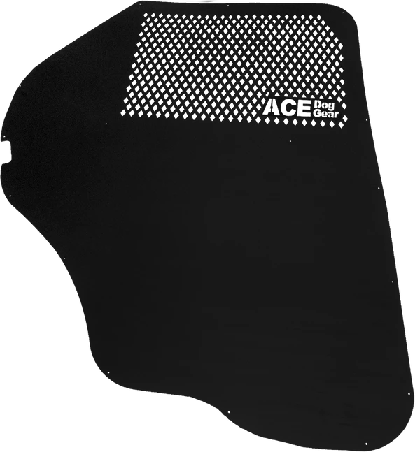 K-9 Only Police Vehicle Transport Insert Ford Interceptor SUV 2017-2019 - Image 6