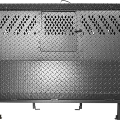 K-9 Only Police Vehicle Transport Insert Ford Interceptor SUV 2013-2016
