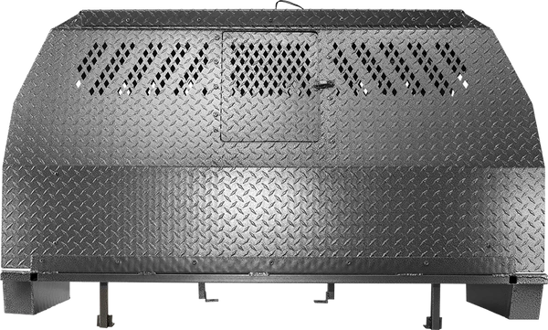 K-9 Only Police Vehicle Transport Insert Ford Interceptor SUV 2017-2019
