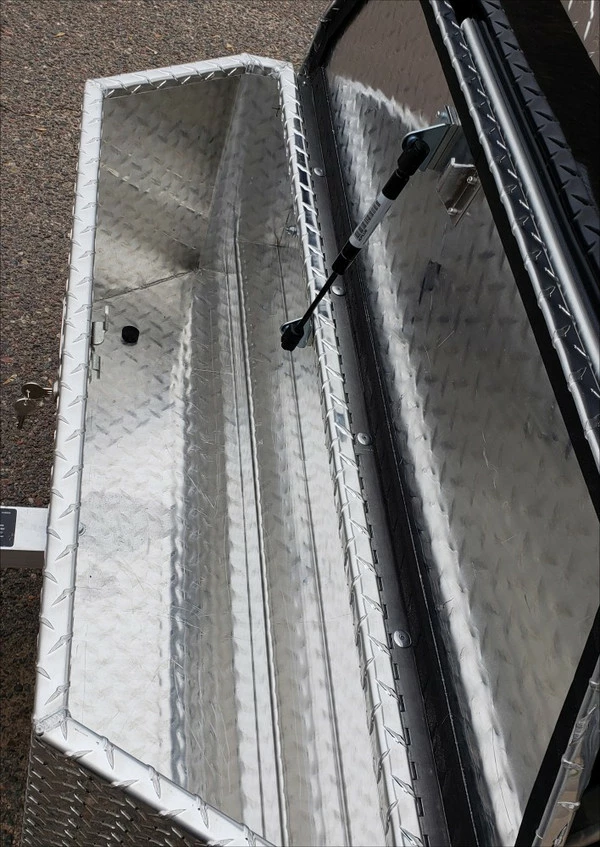 Motorcycle & Small Vehicle Dog Trailer - Image 29