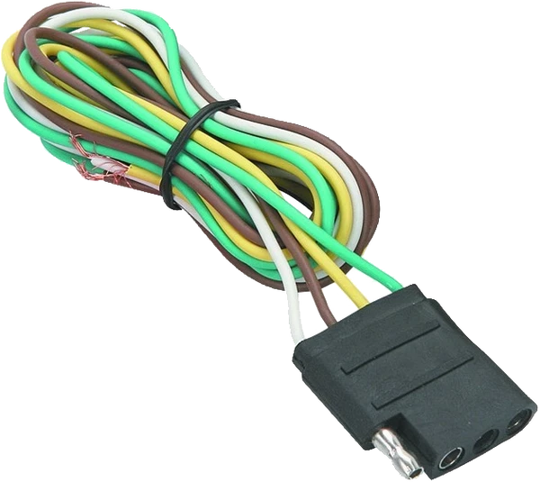 Motorcycle & Small Vehicle Dog Trailer - Image 32