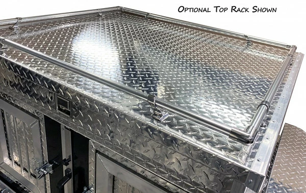 Motorcycle & Small Vehicle Dog Trailer - Image 3