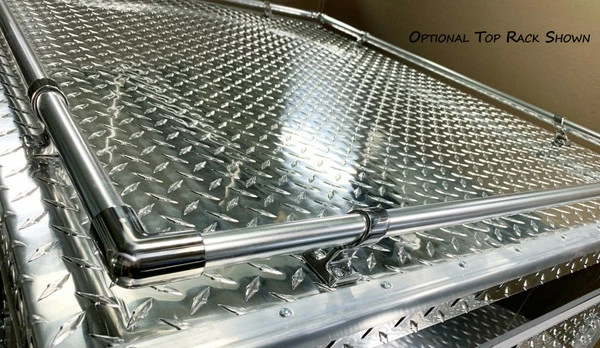 Motorcycle & Small Vehicle Dog Trailer - Image 14