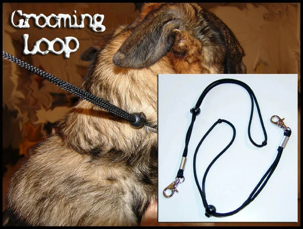 Grooming Loops - Image 2
