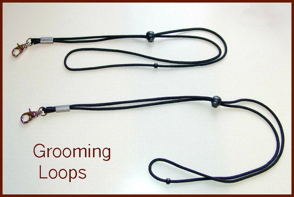 Grooming Loops - Image 3