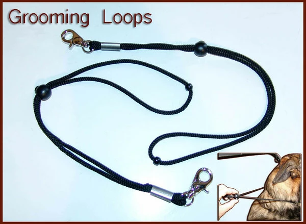 Grooming Loops - Image 4