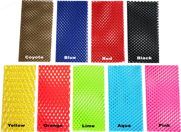 Service Dog Breathable Mesh Vest - Image 18