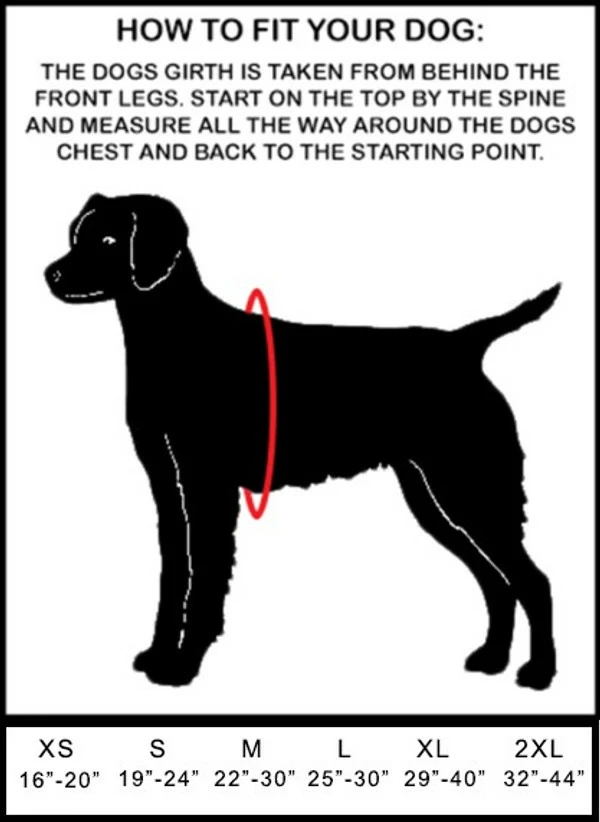 Service Dog Starter Kit - Padded Air-Tech Service Dog Harness Vest + Clip-on Bridge Handle & More - Image 19