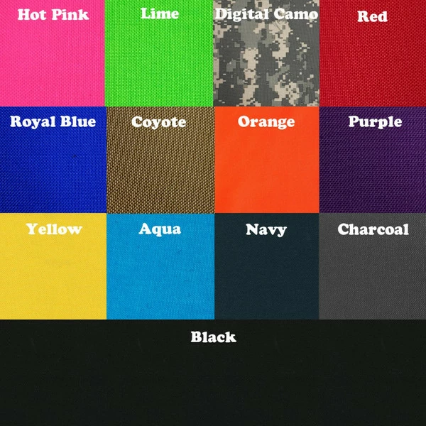 Service Dog Pocket Cape Vest - Image 12