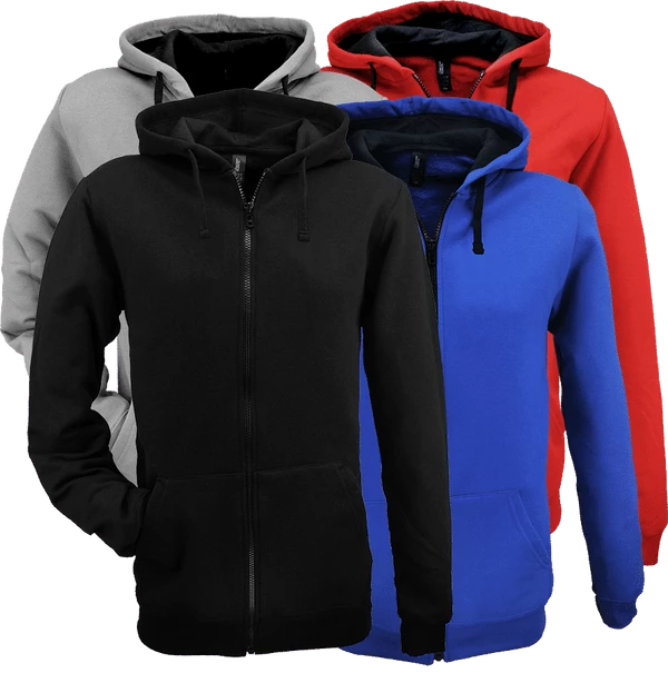 Embroidered Agility Hoodie - Image 7