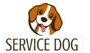 Service Dog Sales Store